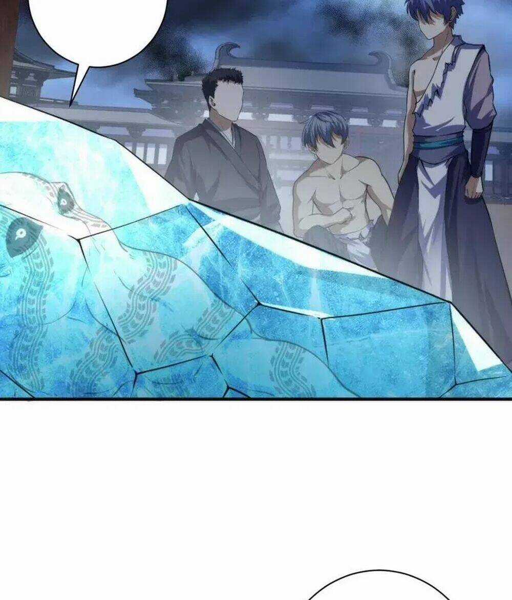 Trở Thành Thần Chủ Cthulhu Chapter 197 trang 64