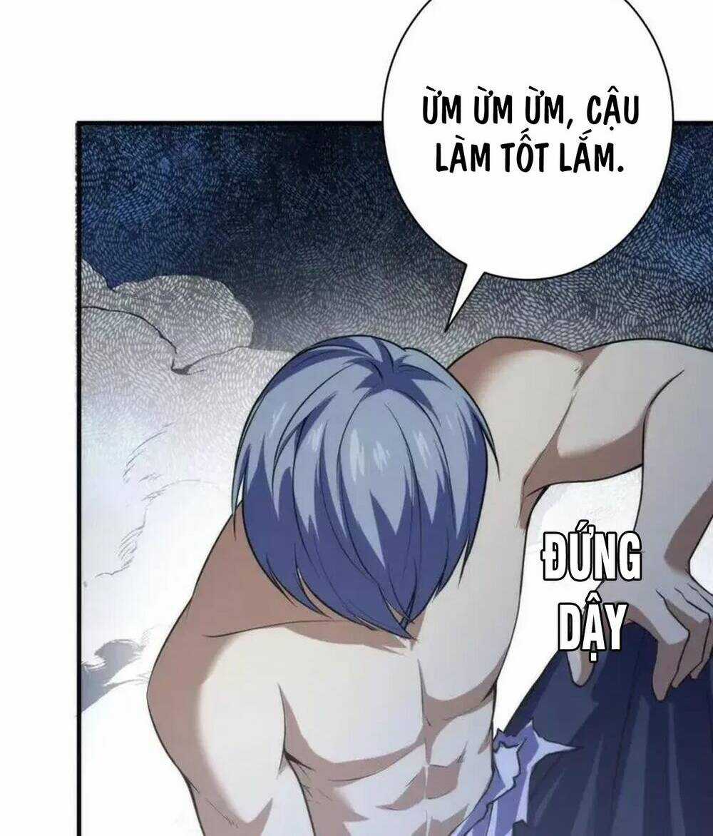 Trở Thành Thần Chủ Cthulhu Chapter 197 trang 65