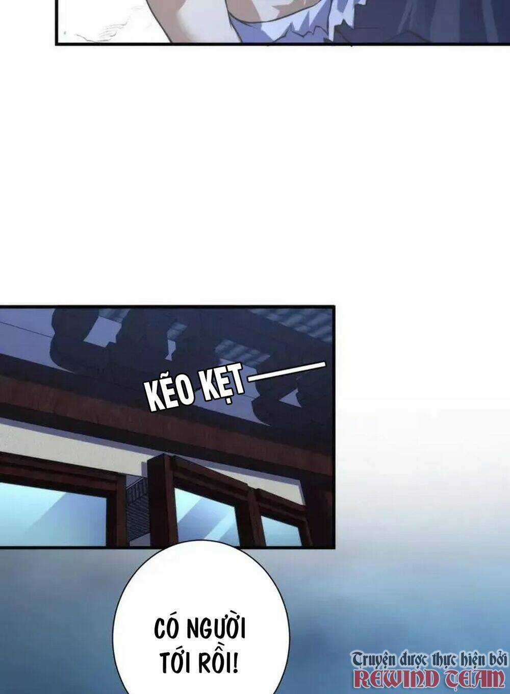 Trở Thành Thần Chủ Cthulhu Chapter 197 trang 66