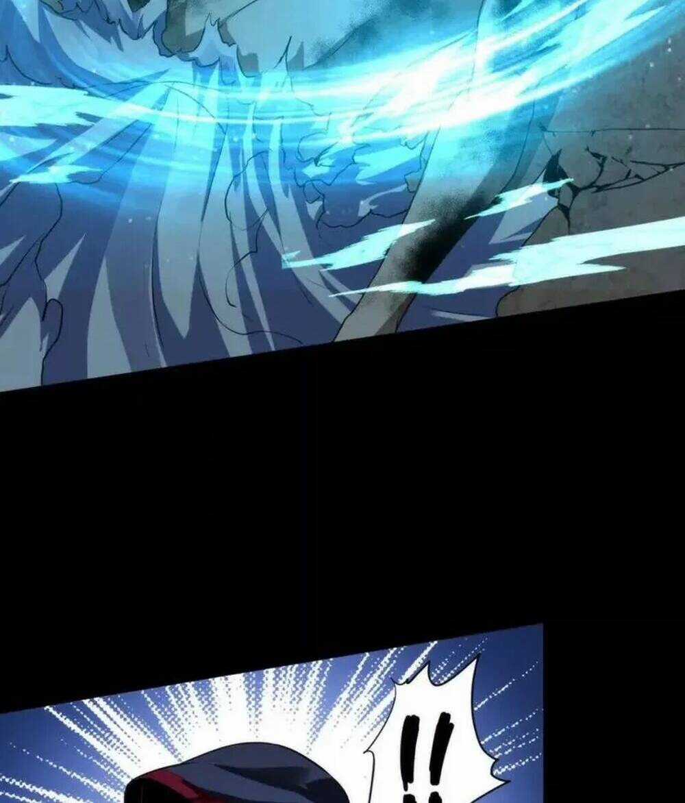 Trở Thành Thần Chủ Cthulhu Chapter 197 trang 8