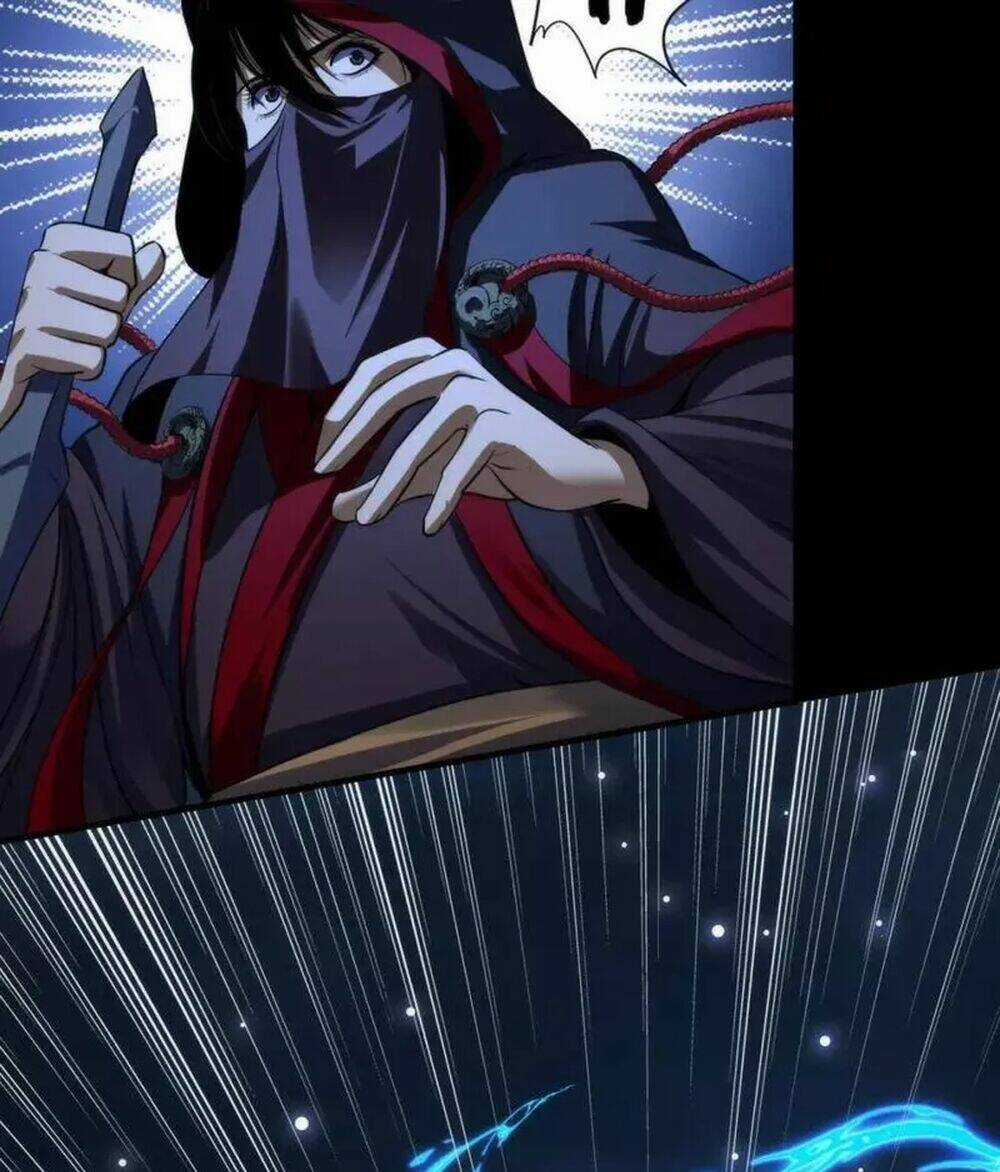 Trở Thành Thần Chủ Cthulhu Chapter 197 trang 9