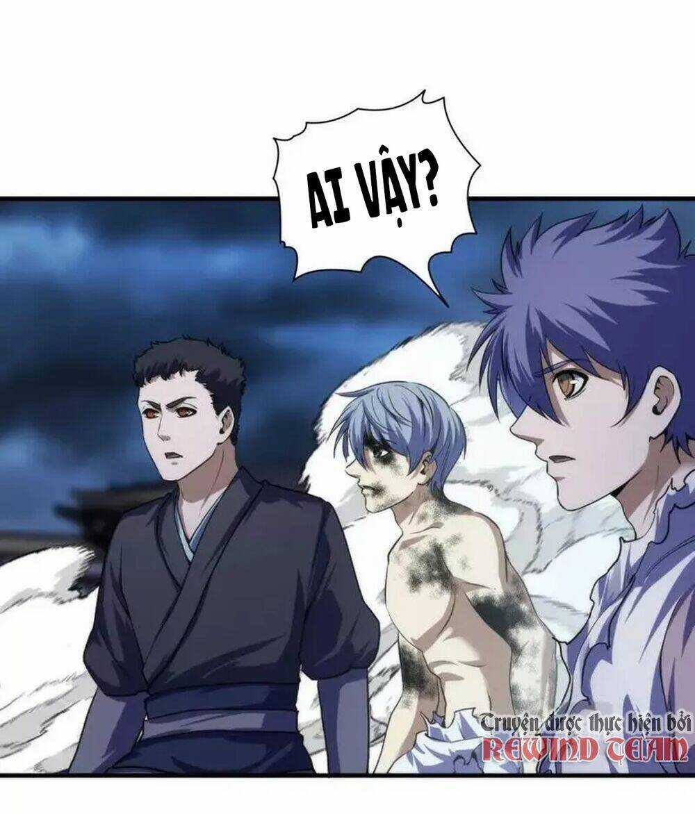 Trở Thành Thần Chủ Cthulhu Chapter 198 trang 2