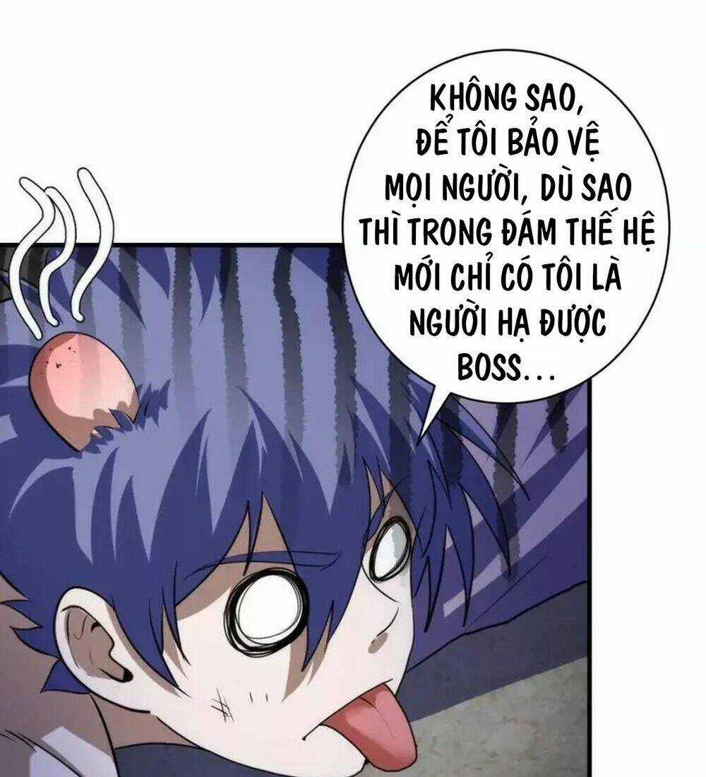 Trở Thành Thần Chủ Cthulhu Chapter 198 trang 24