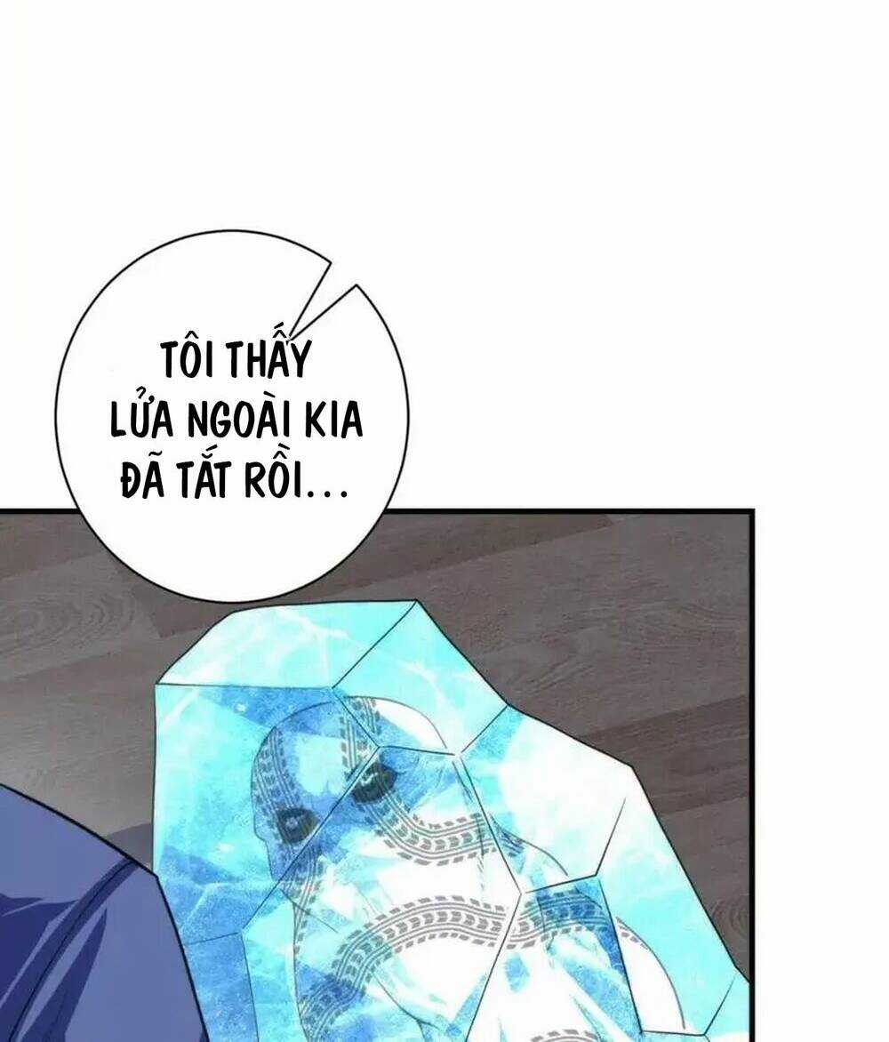 Trở Thành Thần Chủ Cthulhu Chapter 198 trang 3