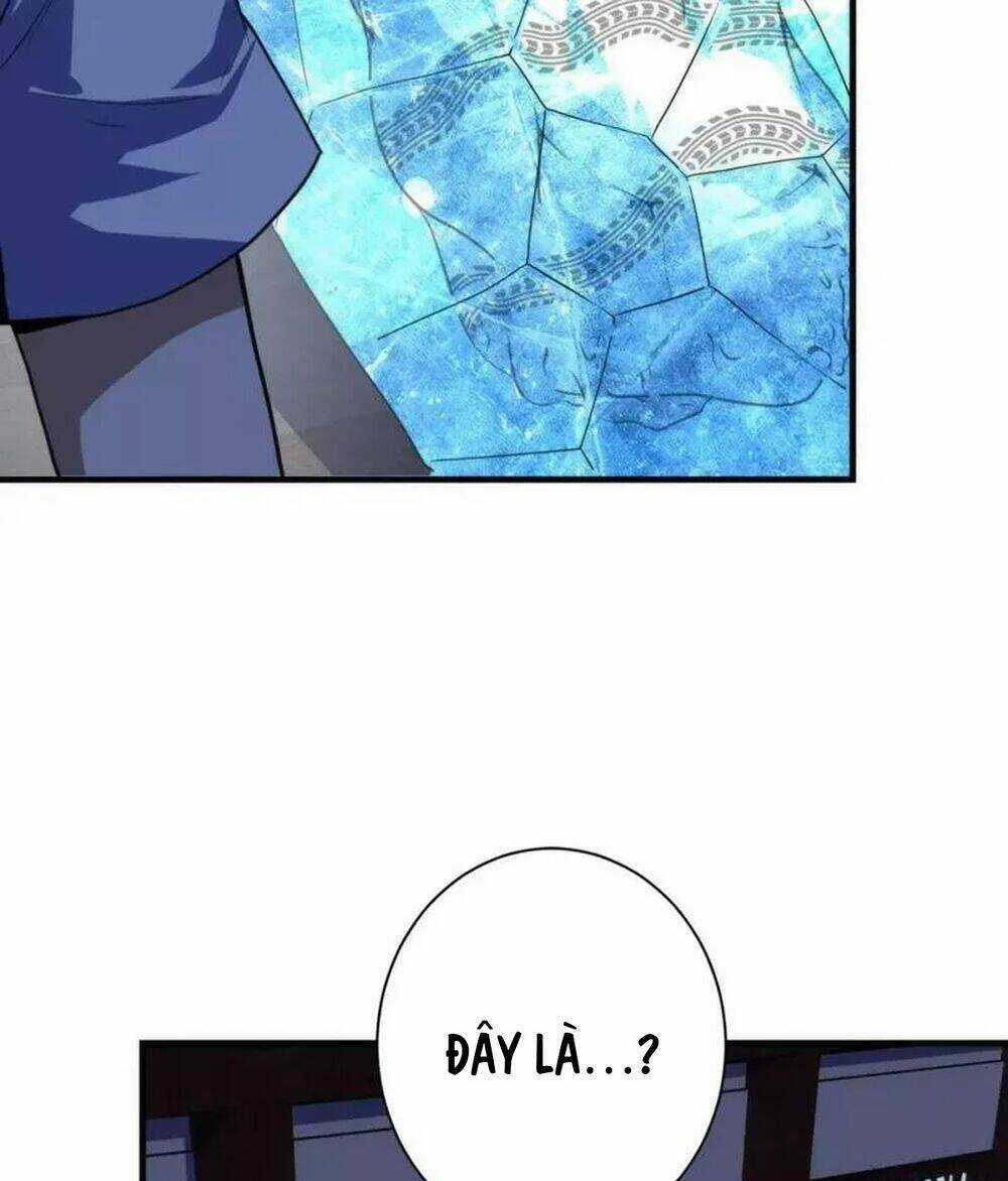 Trở Thành Thần Chủ Cthulhu Chapter 198 trang 4