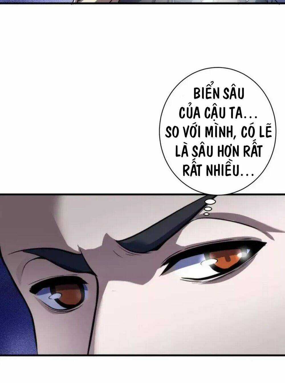 Trở Thành Thần Chủ Cthulhu Chapter 198 trang 43