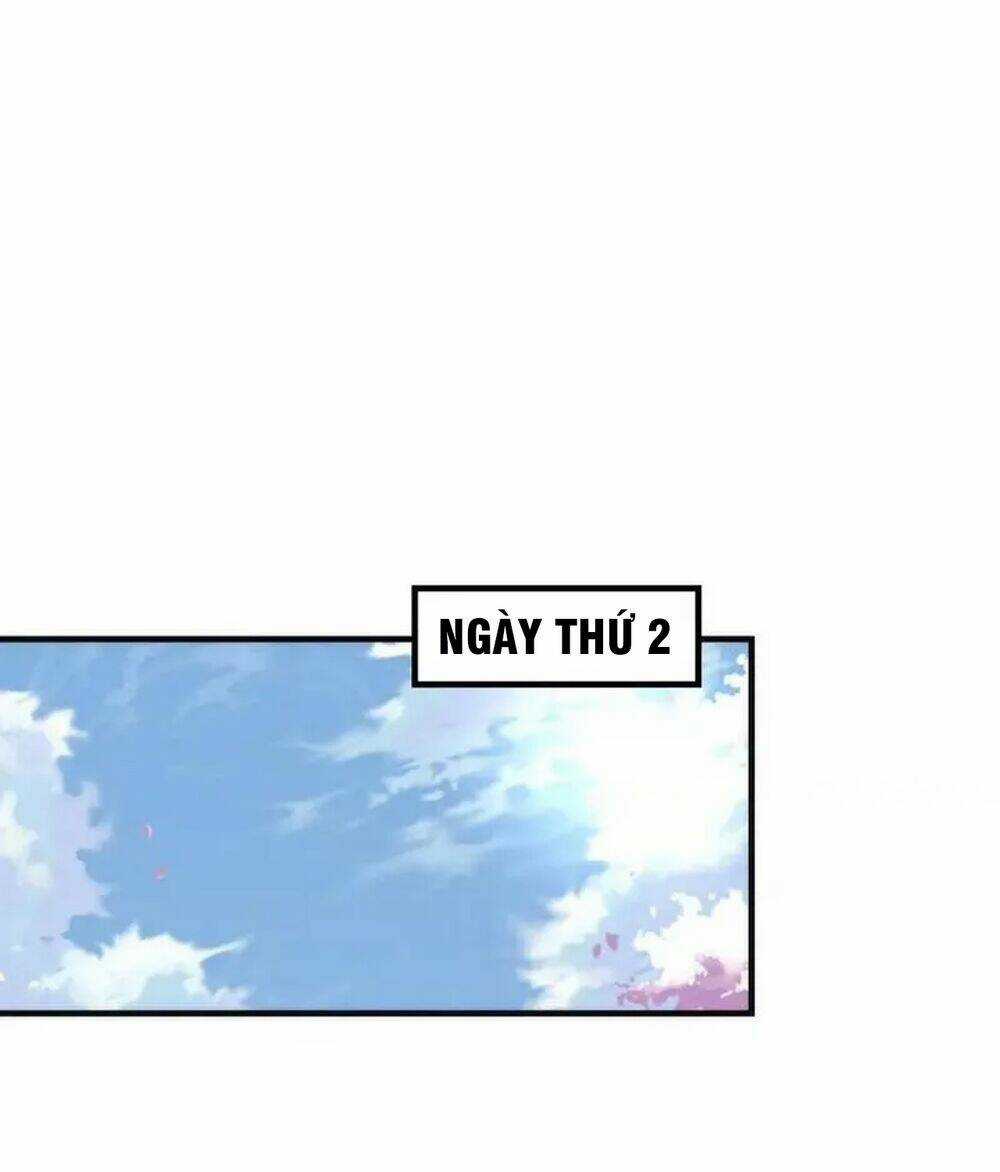 Trở Thành Thần Chủ Cthulhu Chapter 198 trang 45