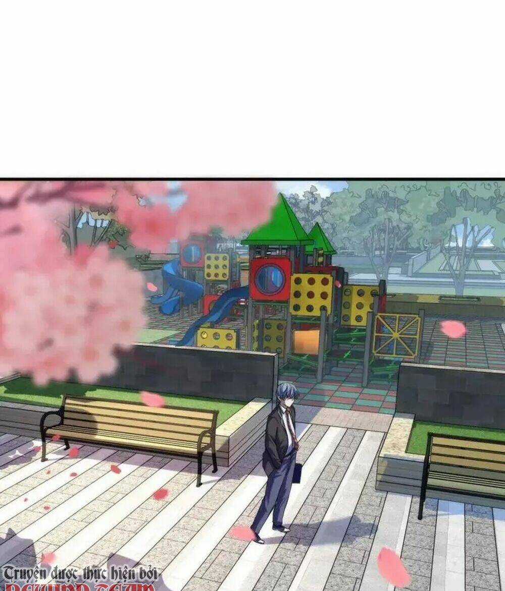 Trở Thành Thần Chủ Cthulhu Chapter 198 trang 47