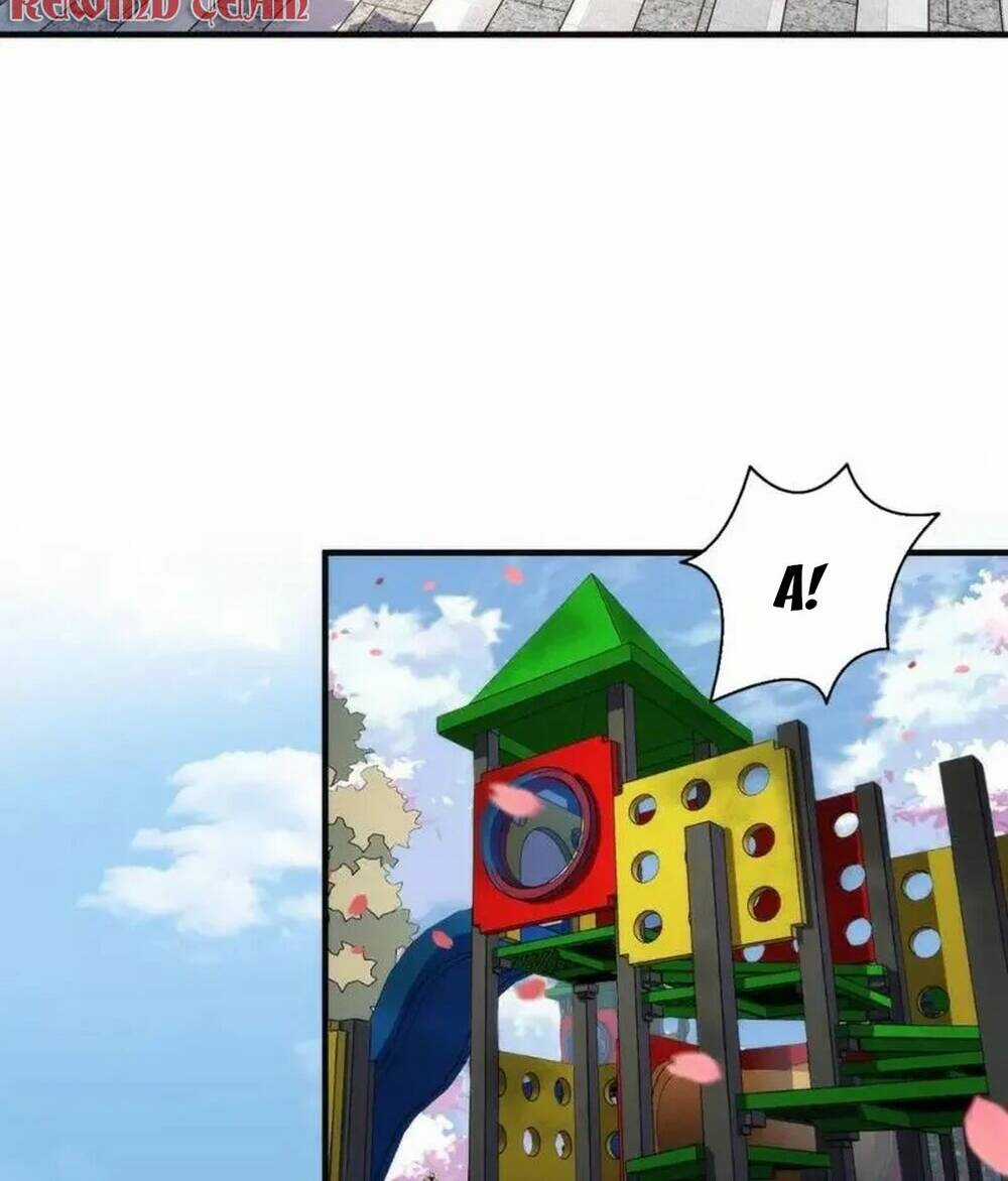 Trở Thành Thần Chủ Cthulhu Chapter 198 trang 48