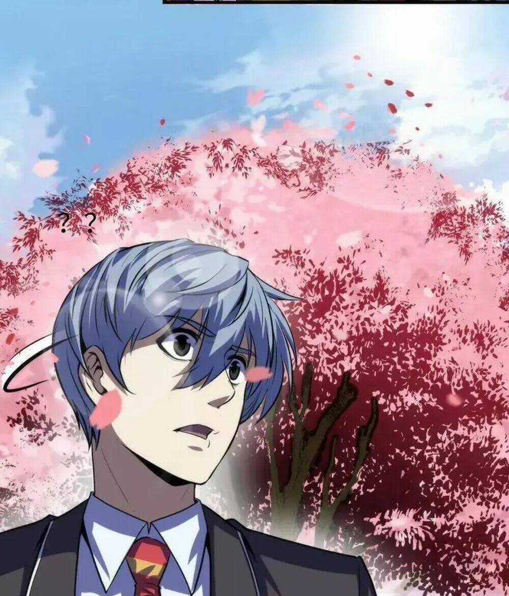 Trở Thành Thần Chủ Cthulhu Chapter 198 trang 49