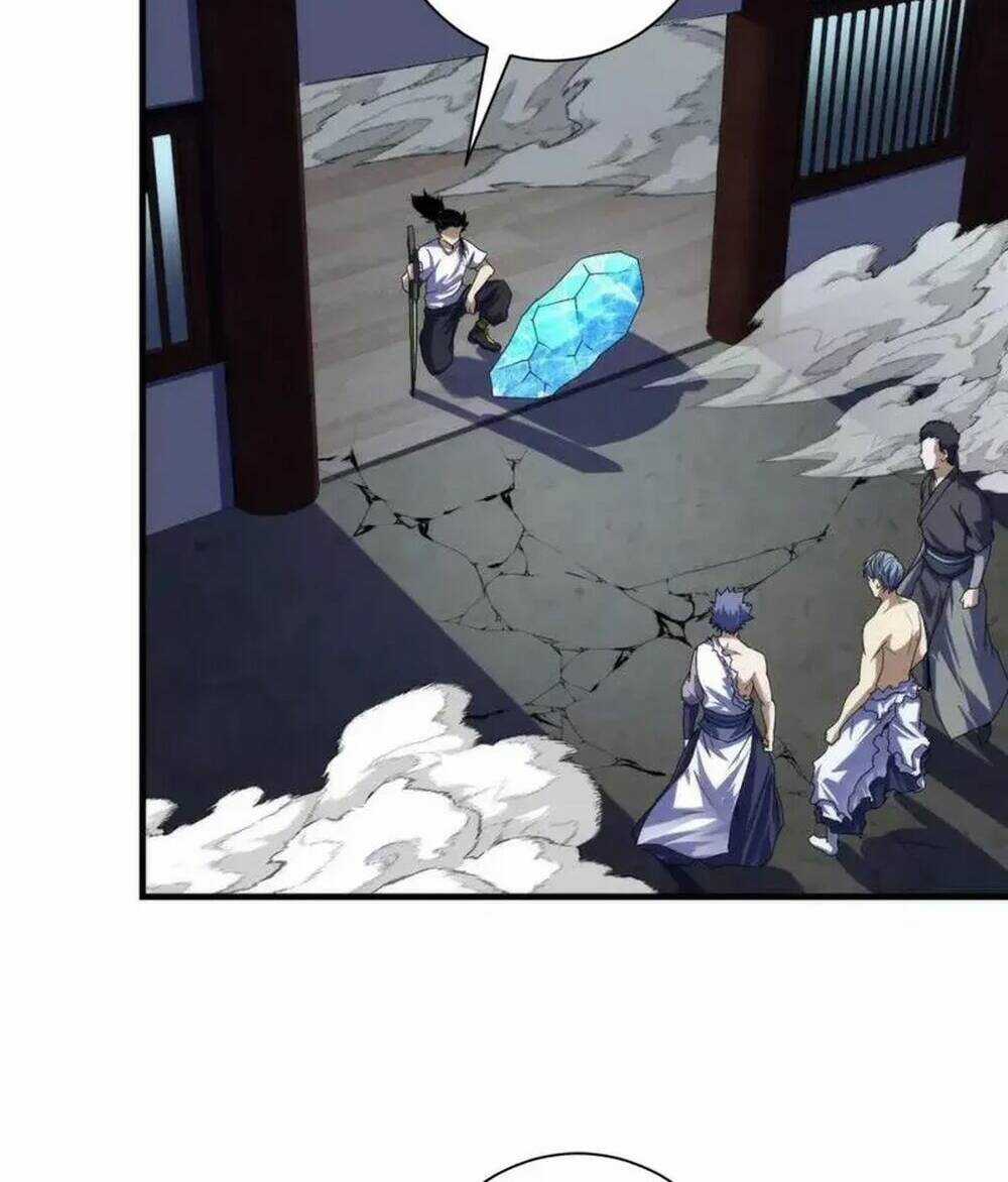 Trở Thành Thần Chủ Cthulhu Chapter 198 trang 5