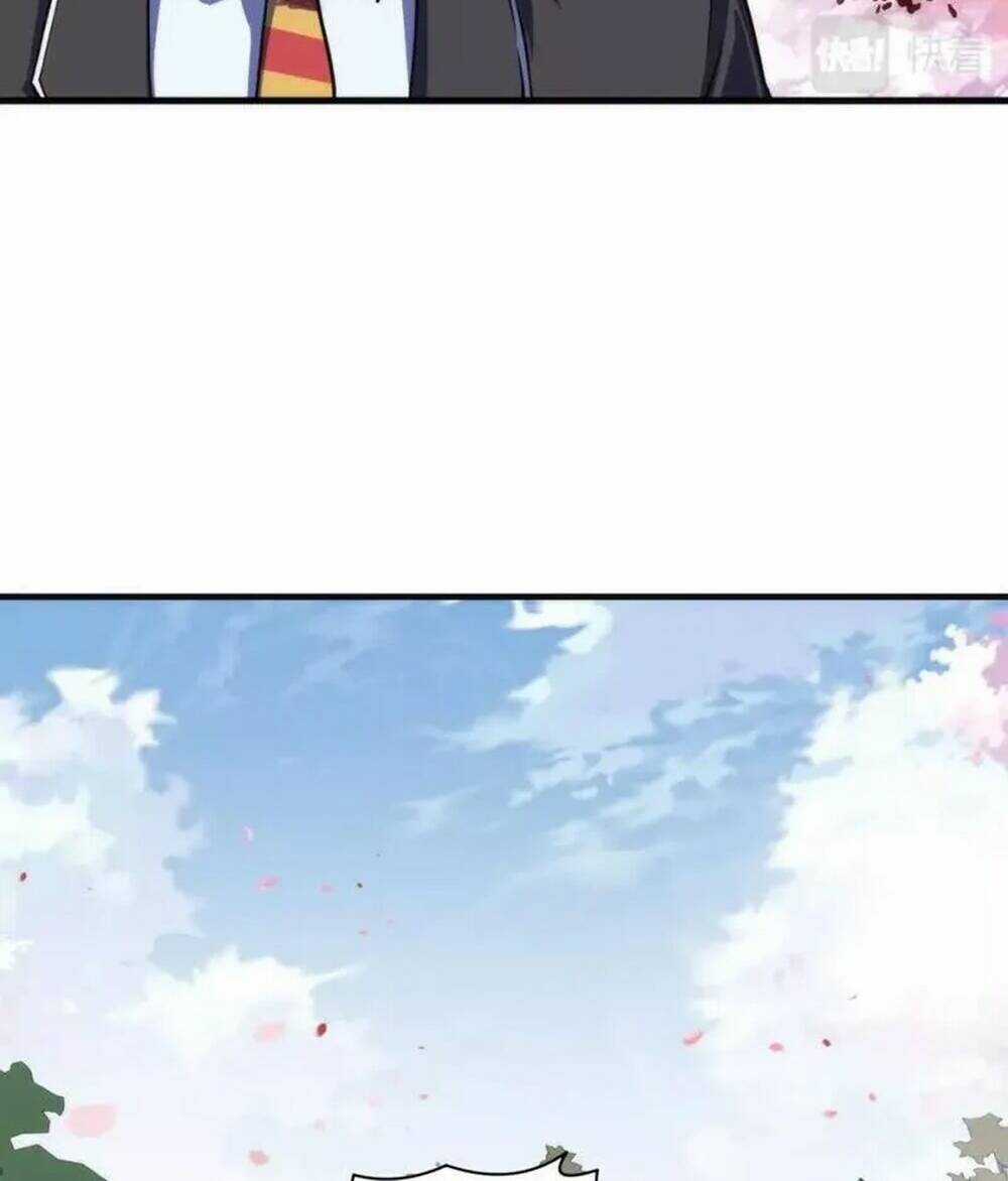 Trở Thành Thần Chủ Cthulhu Chapter 198 trang 50