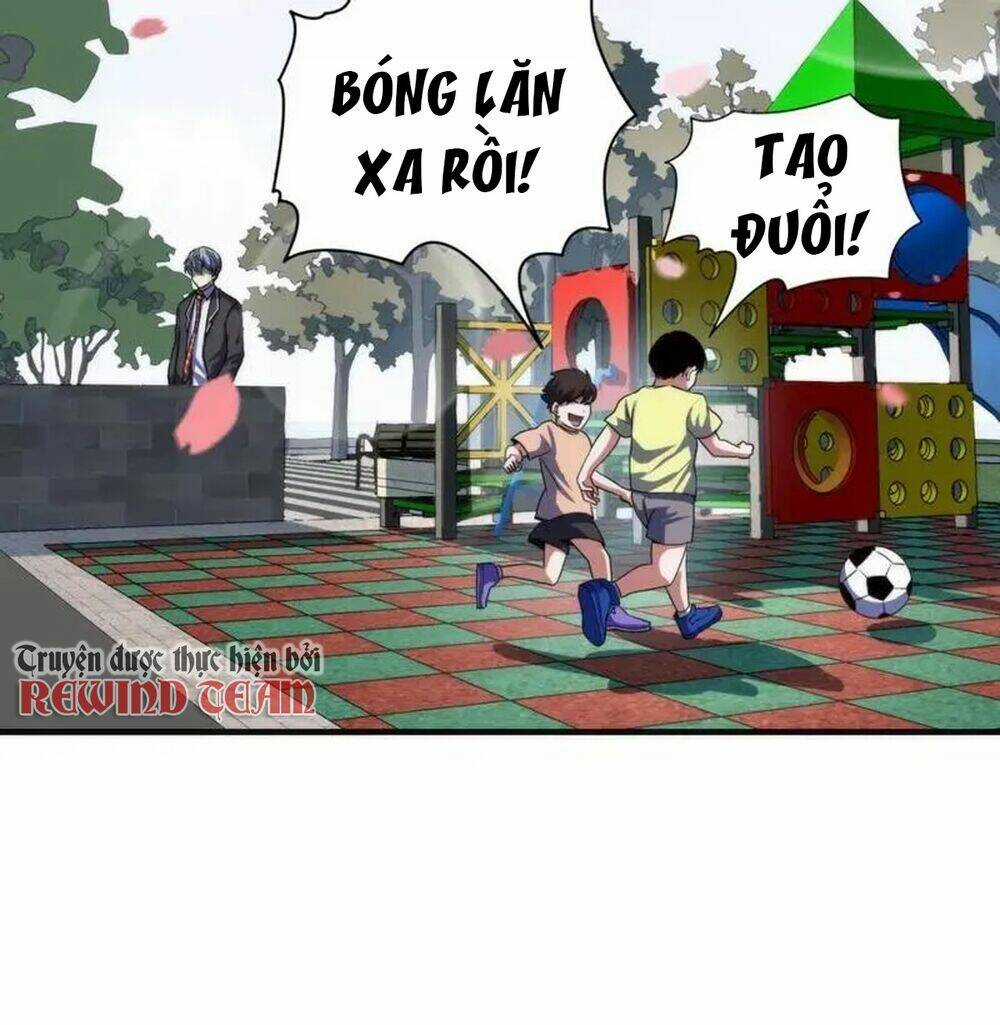 Trở Thành Thần Chủ Cthulhu Chapter 198 trang 51