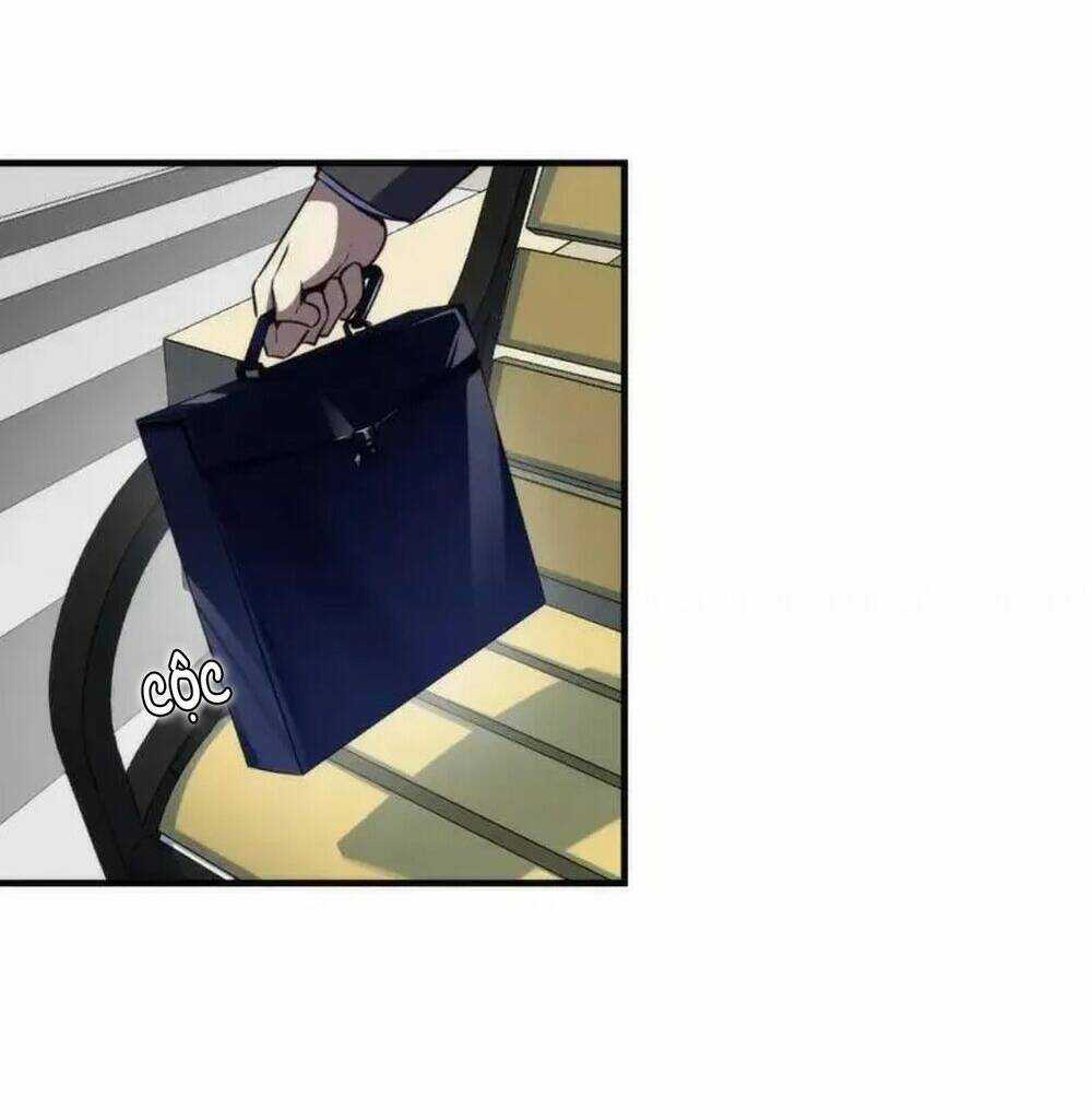 Trở Thành Thần Chủ Cthulhu Chapter 198 trang 52