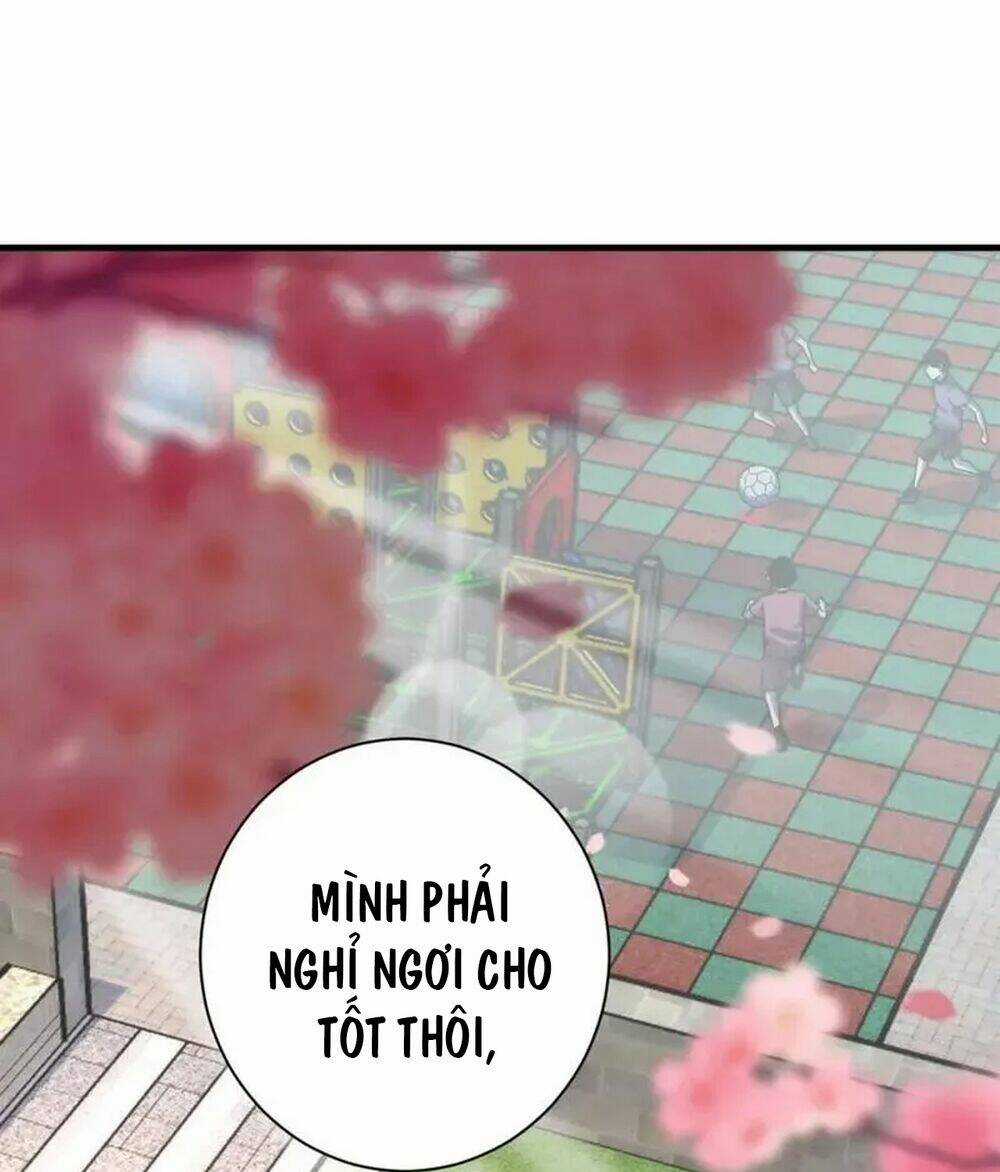 Trở Thành Thần Chủ Cthulhu Chapter 198 trang 53