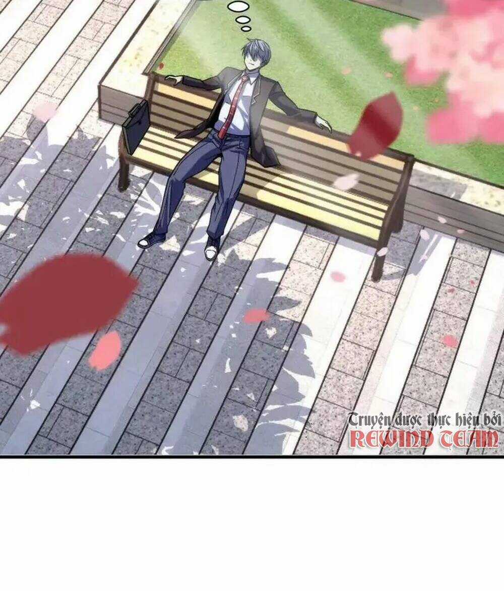 Trở Thành Thần Chủ Cthulhu Chapter 198 trang 54