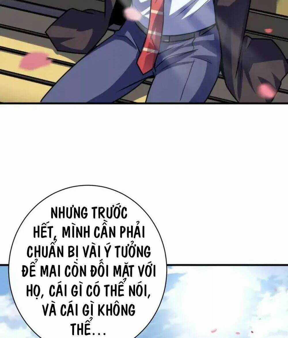 Trở Thành Thần Chủ Cthulhu Chapter 198 trang 56