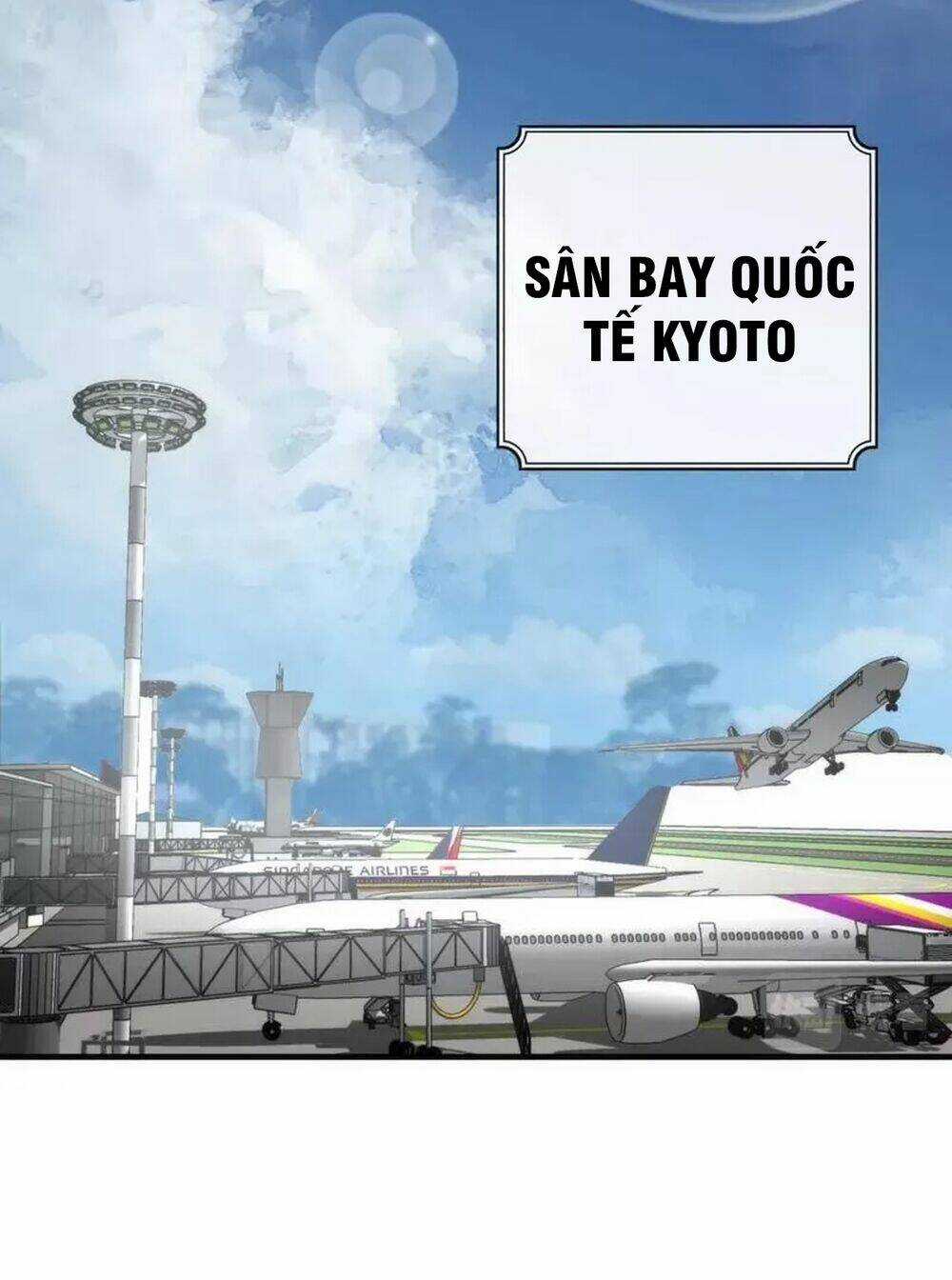 Trở Thành Thần Chủ Cthulhu Chapter 198 trang 58