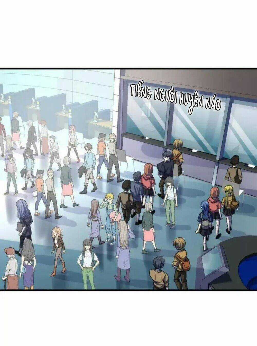 Trở Thành Thần Chủ Cthulhu Chapter 198 trang 59