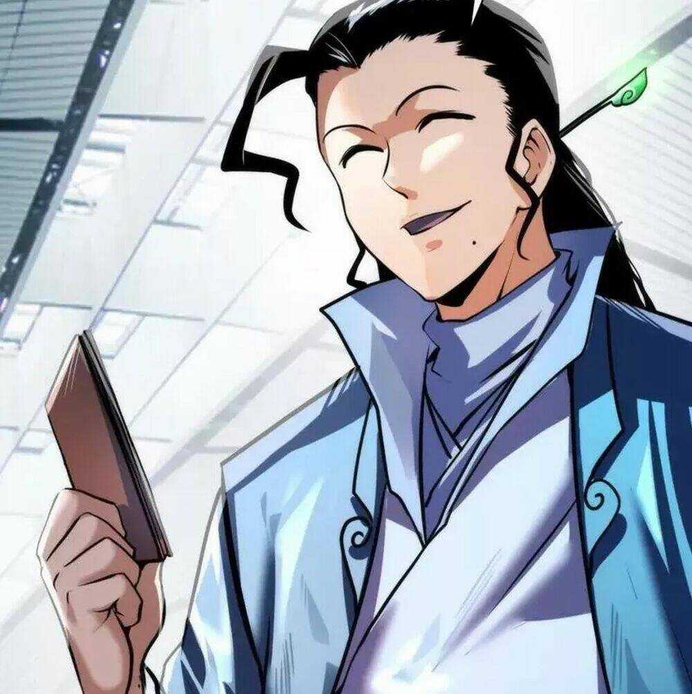 Trở Thành Thần Chủ Cthulhu Chapter 198 trang 61