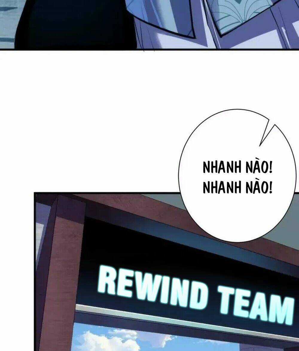 Trở Thành Thần Chủ Cthulhu Chapter 198 trang 63