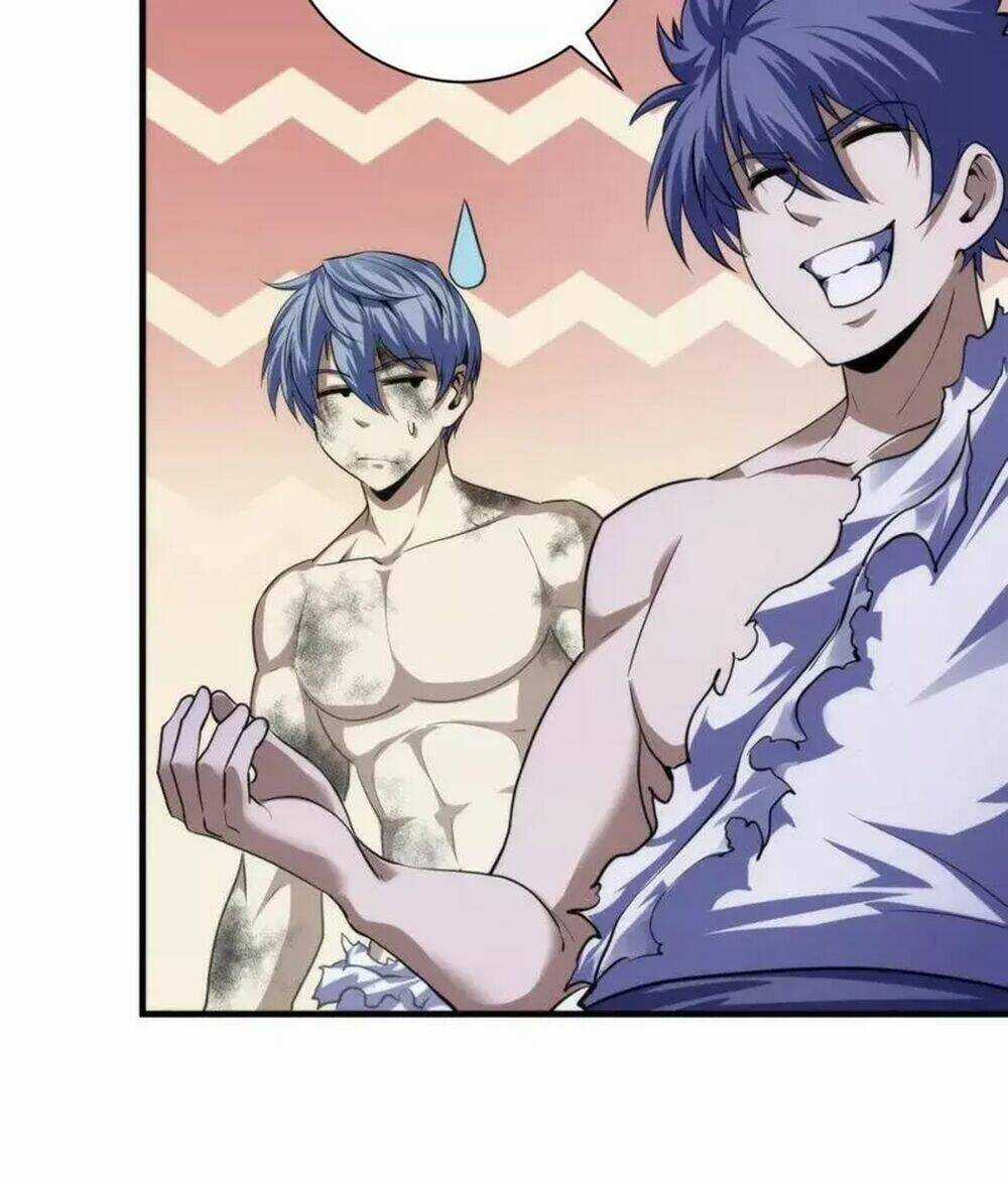 Trở Thành Thần Chủ Cthulhu Chapter 198 trang 8