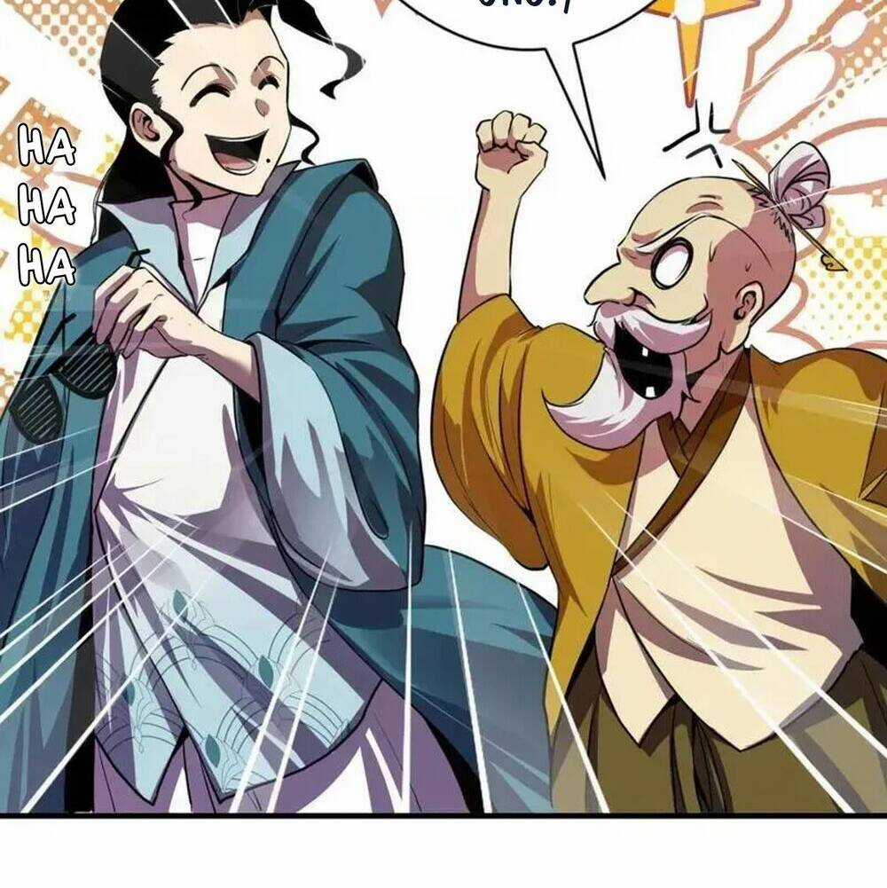 Trở Thành Thần Chủ Cthulhu Chapter 199 trang 10