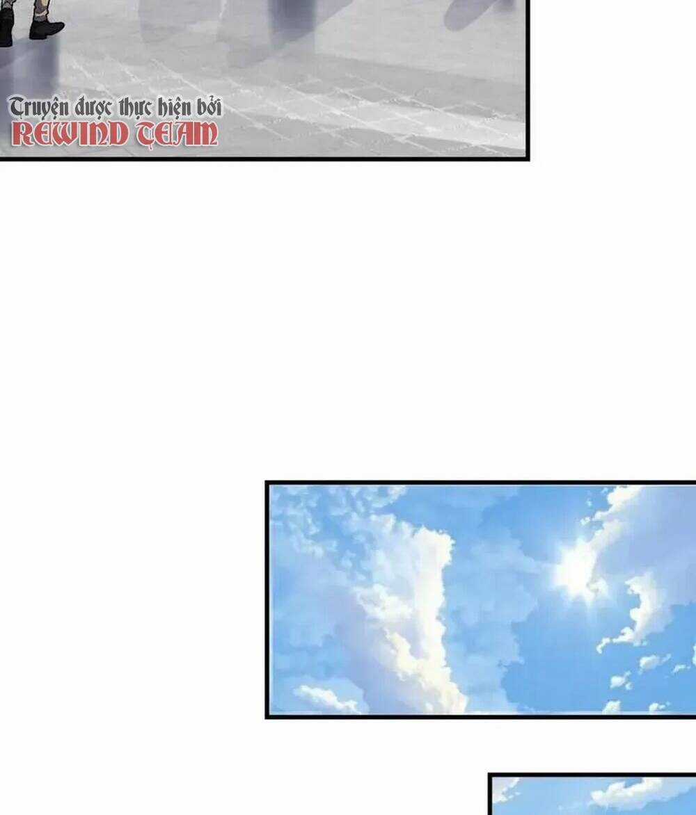 Trở Thành Thần Chủ Cthulhu Chapter 199 trang 12