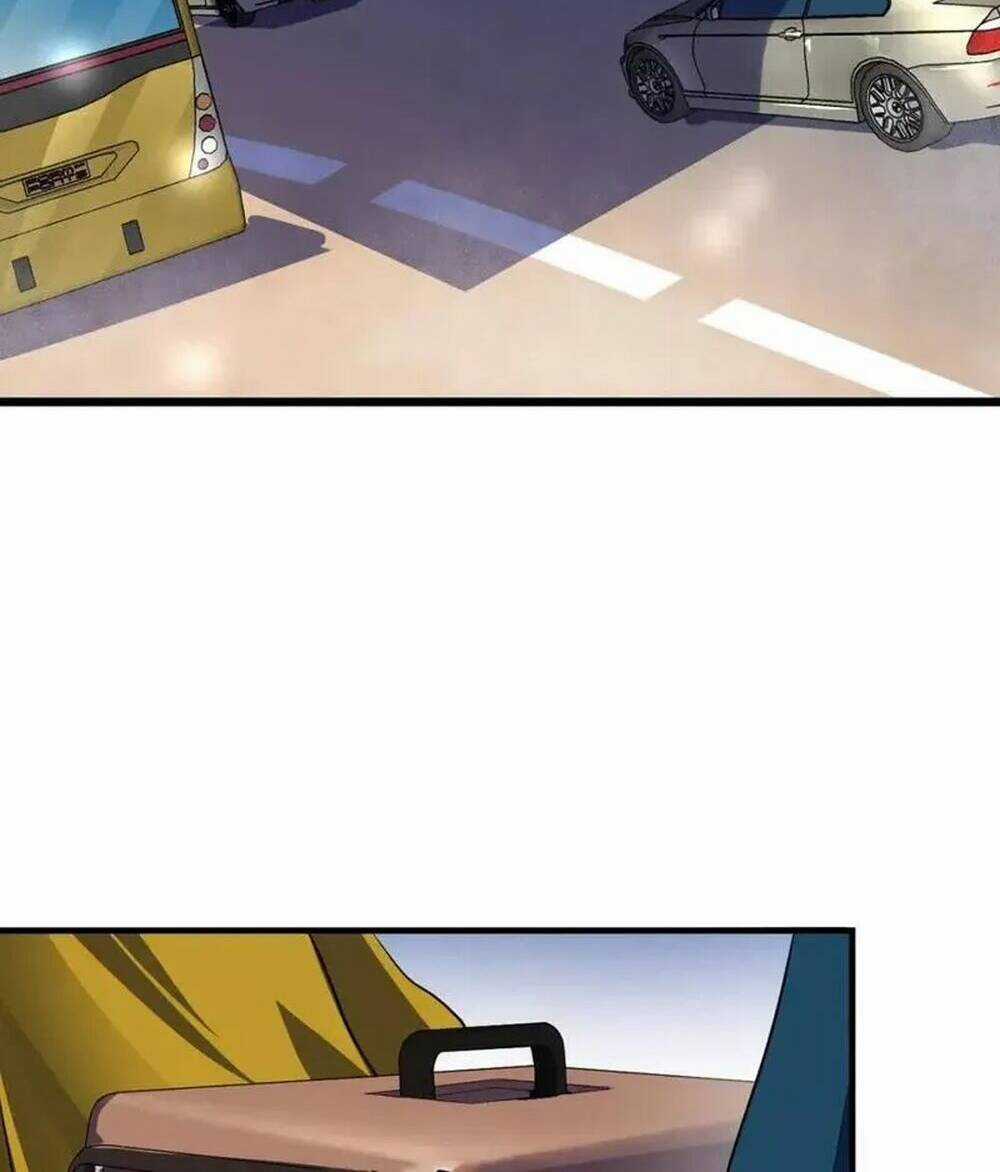 Trở Thành Thần Chủ Cthulhu Chapter 199 trang 14