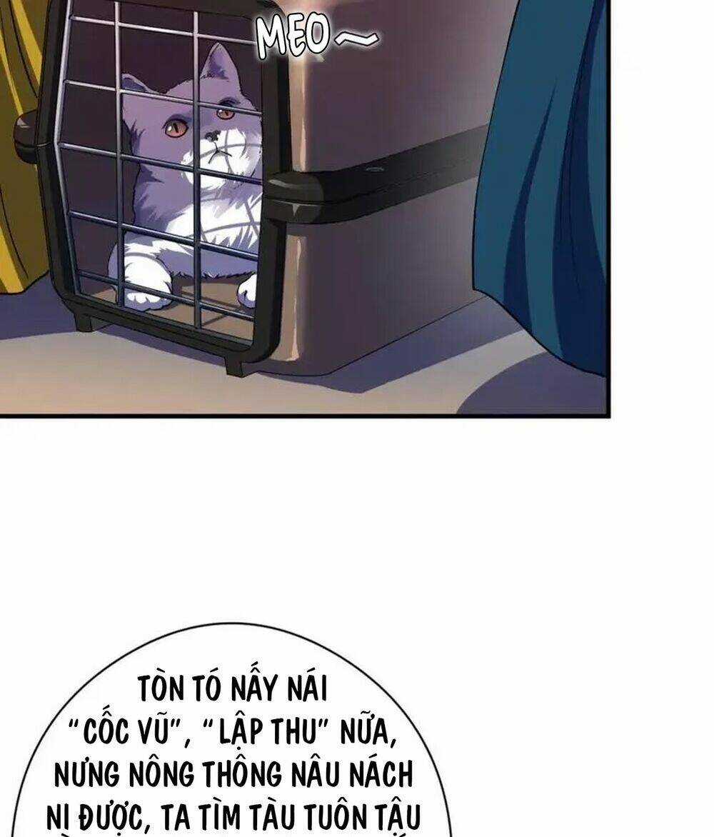 Trở Thành Thần Chủ Cthulhu Chapter 199 trang 15