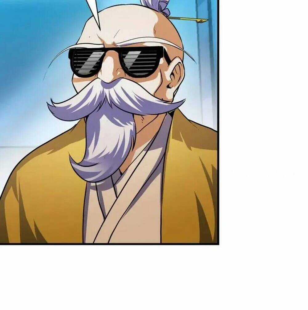 Trở Thành Thần Chủ Cthulhu Chapter 199 trang 18