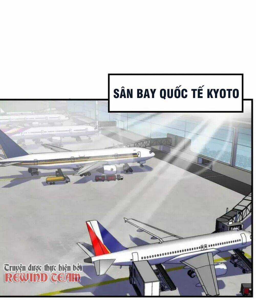 Trở Thành Thần Chủ Cthulhu Chapter 199 trang 2