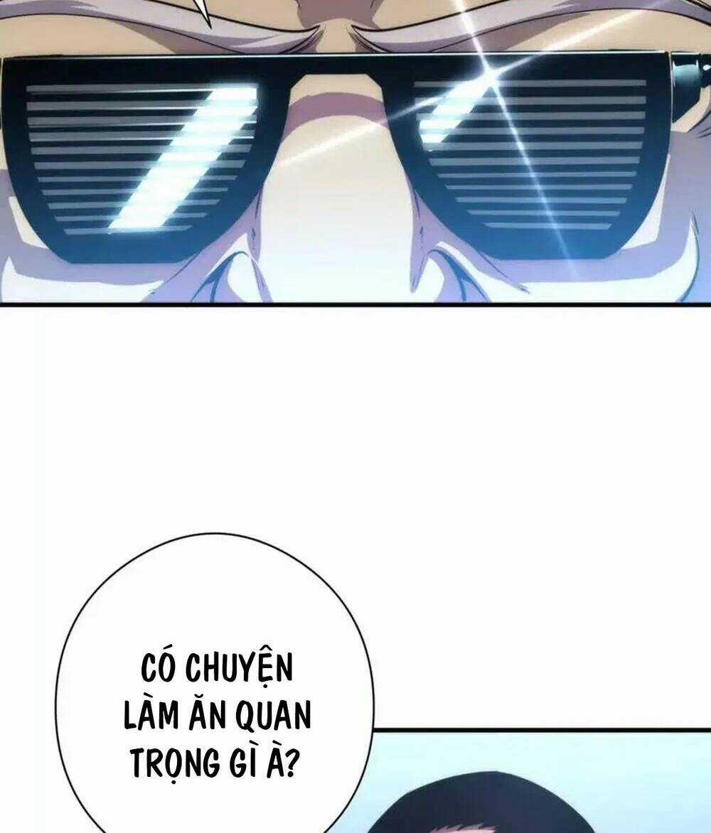 Trở Thành Thần Chủ Cthulhu Chapter 199 trang 23