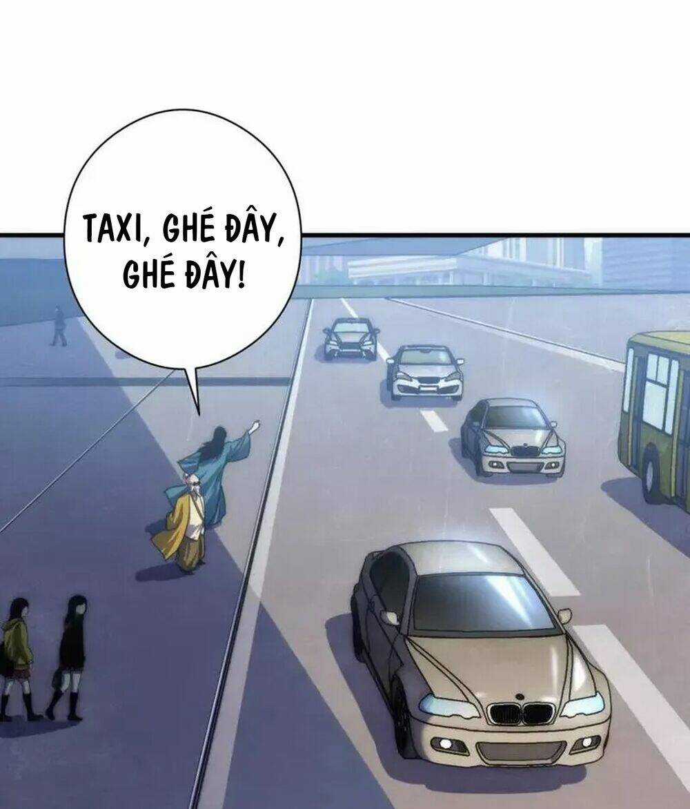 Trở Thành Thần Chủ Cthulhu Chapter 199 trang 26