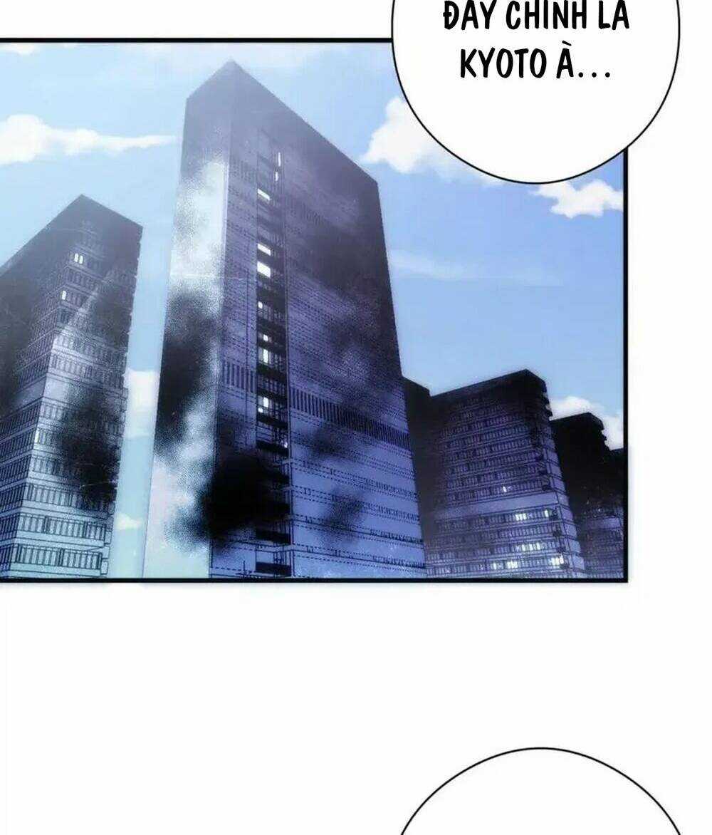 Trở Thành Thần Chủ Cthulhu Chapter 199 trang 29