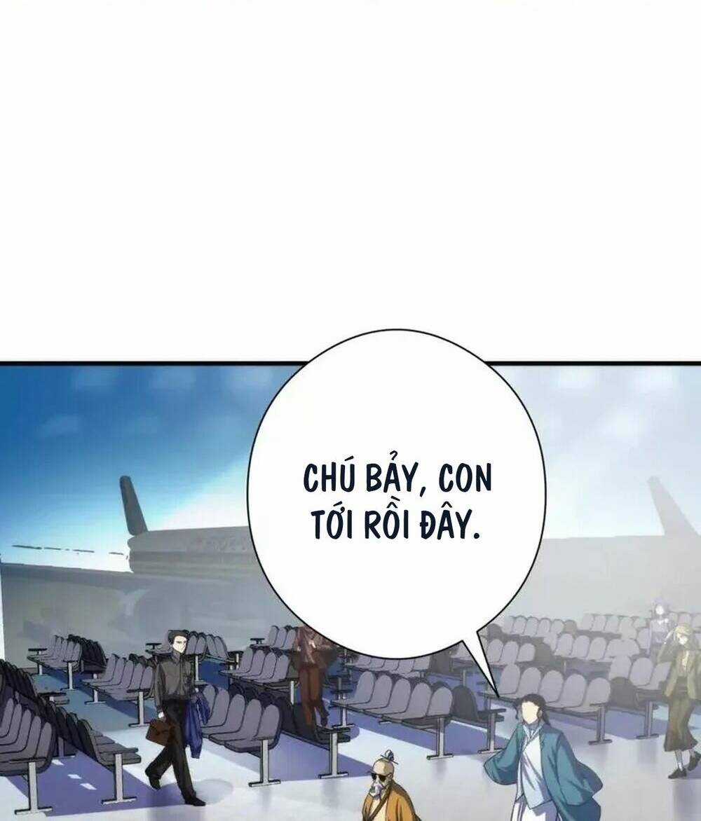 Trở Thành Thần Chủ Cthulhu Chapter 199 trang 3