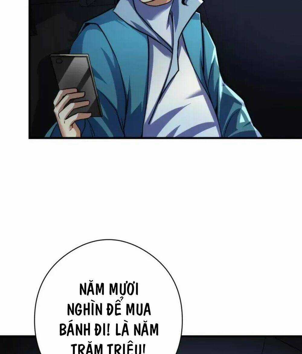 Trở Thành Thần Chủ Cthulhu Chapter 199 trang 36