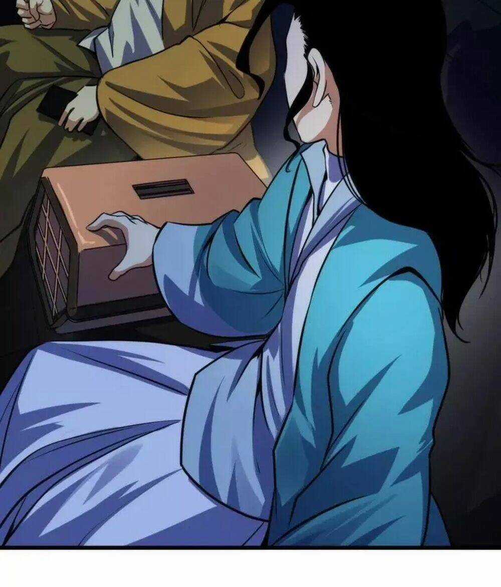 Trở Thành Thần Chủ Cthulhu Chapter 199 trang 42