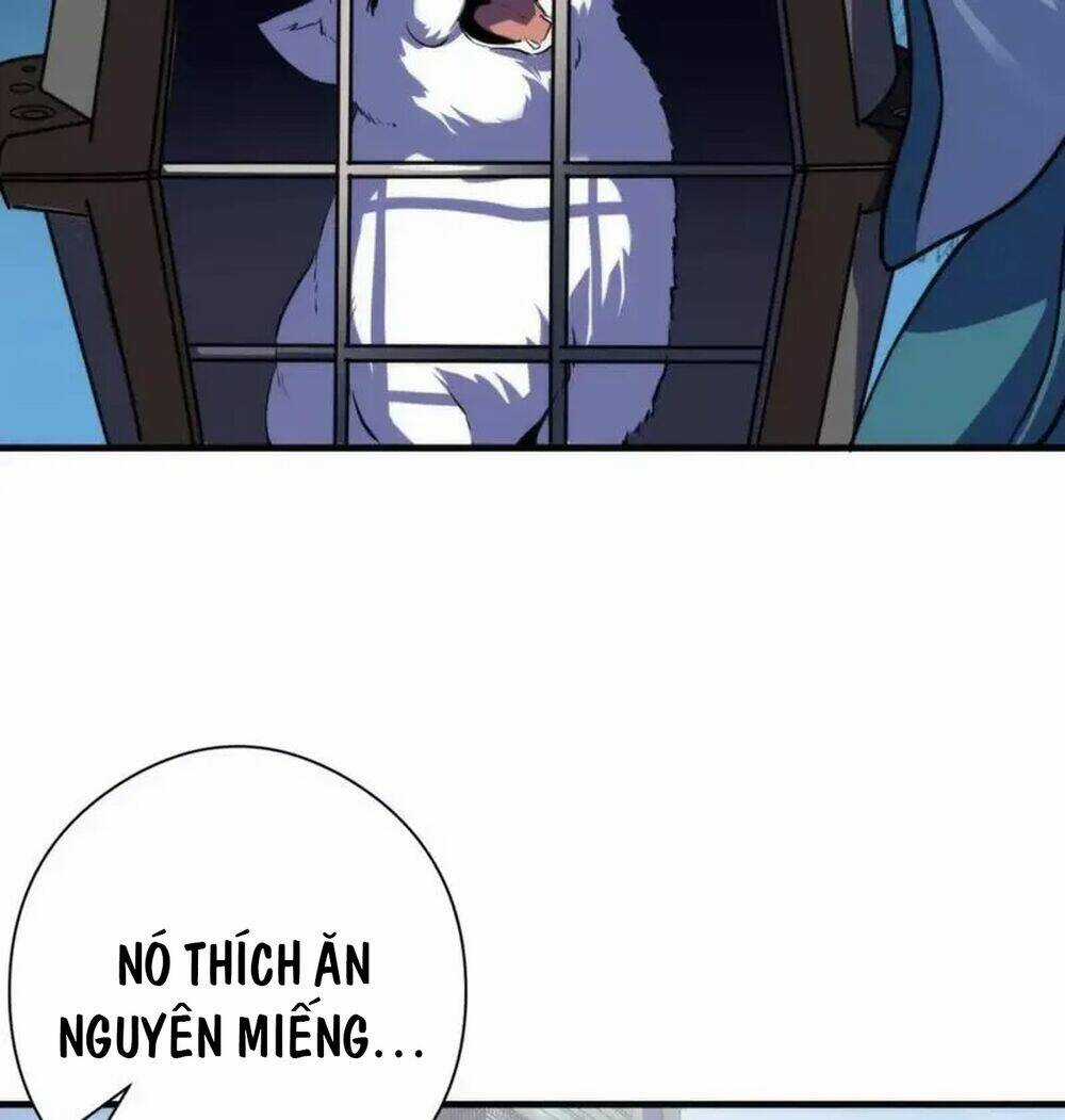 Trở Thành Thần Chủ Cthulhu Chapter 199 trang 44