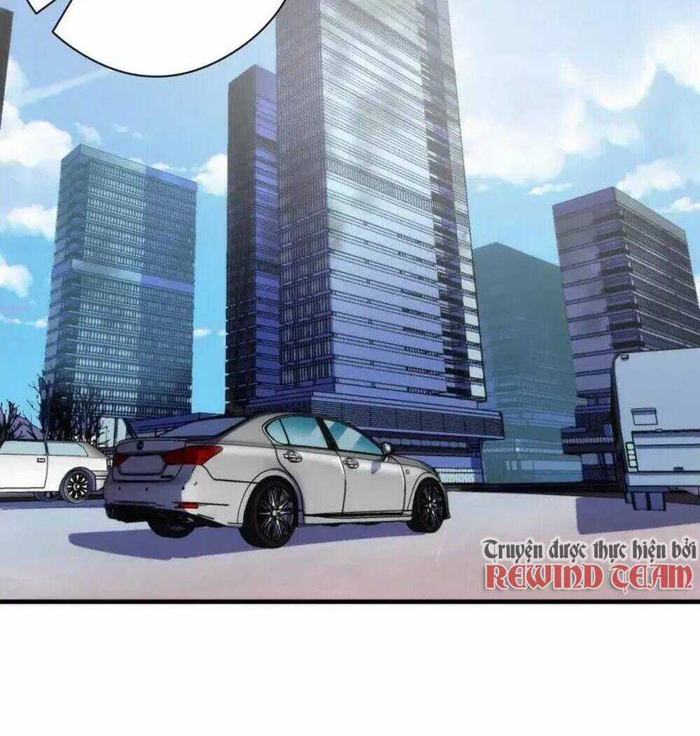 Trở Thành Thần Chủ Cthulhu Chapter 199 trang 45