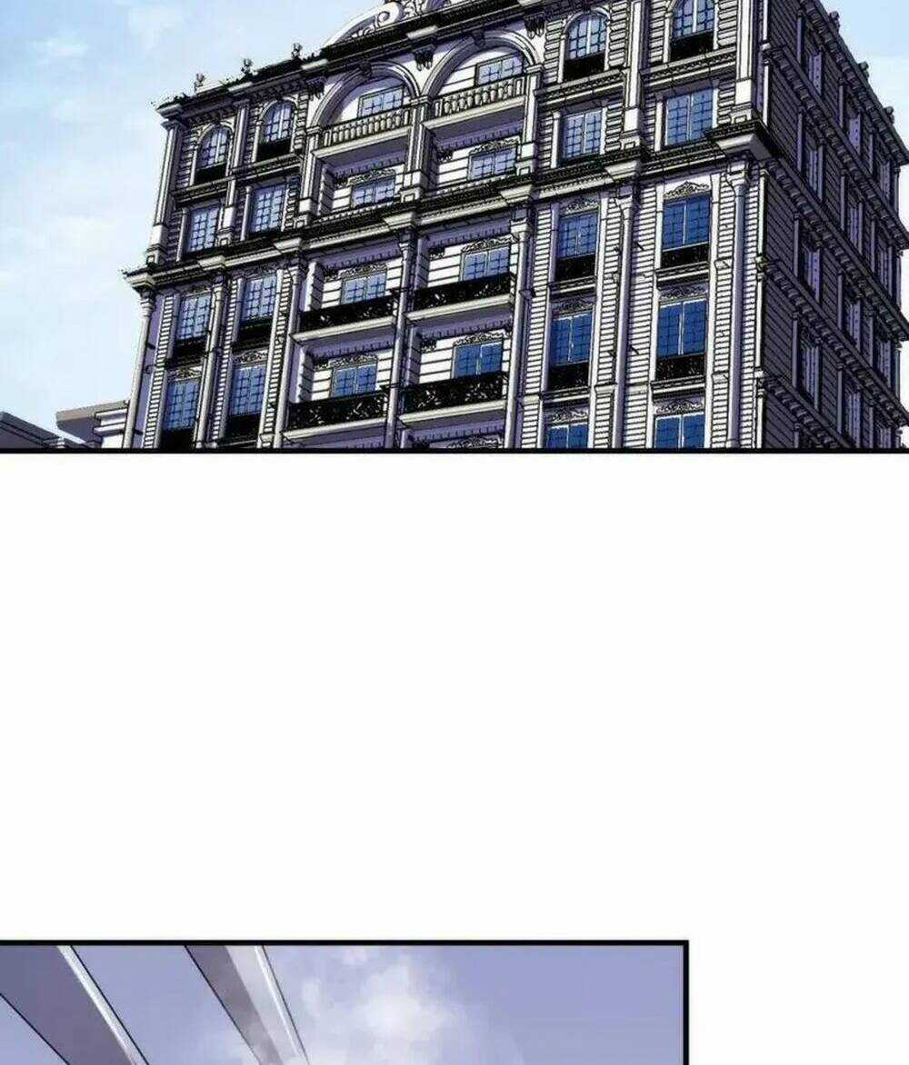 Trở Thành Thần Chủ Cthulhu Chapter 199 trang 47