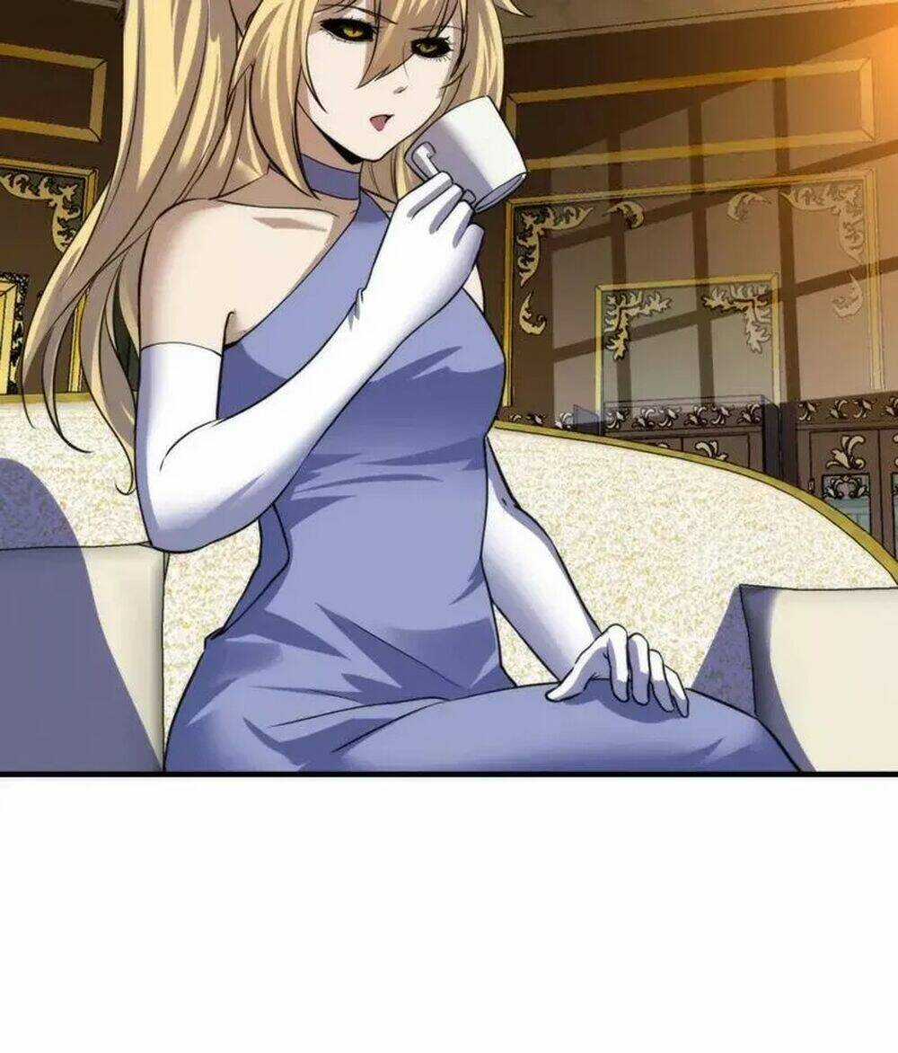 Trở Thành Thần Chủ Cthulhu Chapter 199 trang 54