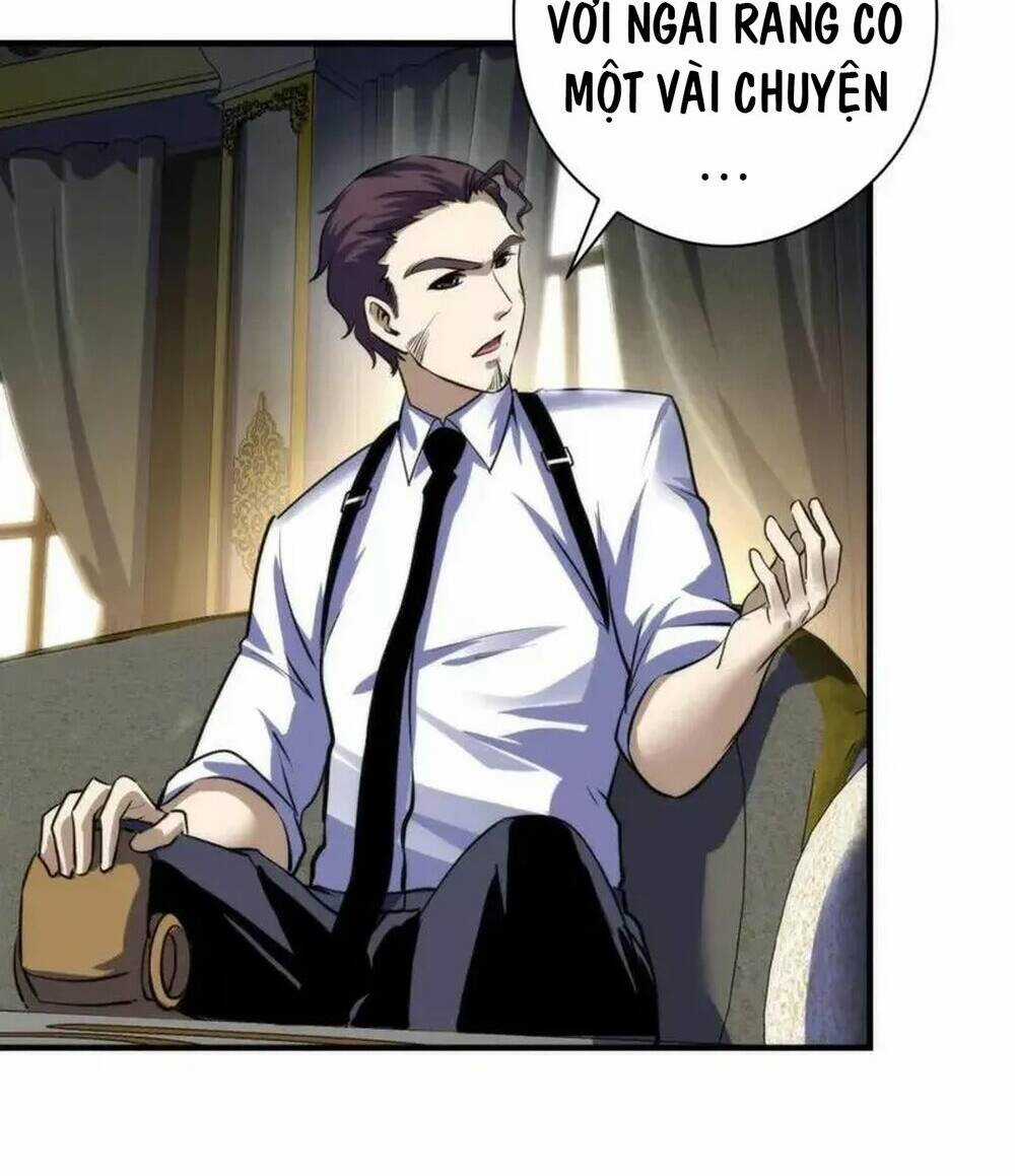 Trở Thành Thần Chủ Cthulhu Chapter 199 trang 68