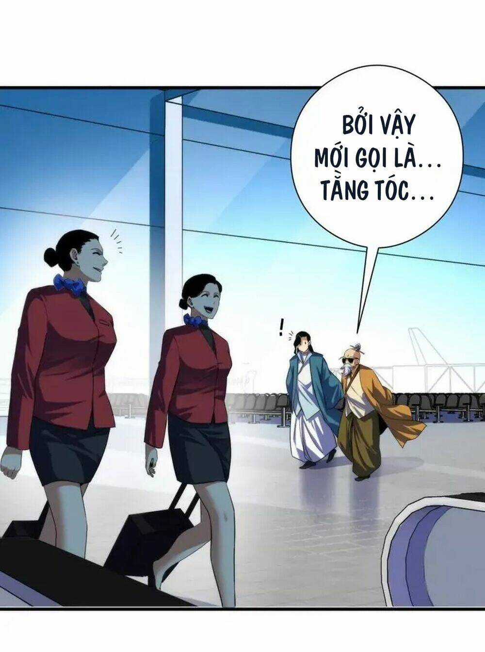 Trở Thành Thần Chủ Cthulhu Chapter 199 trang 7