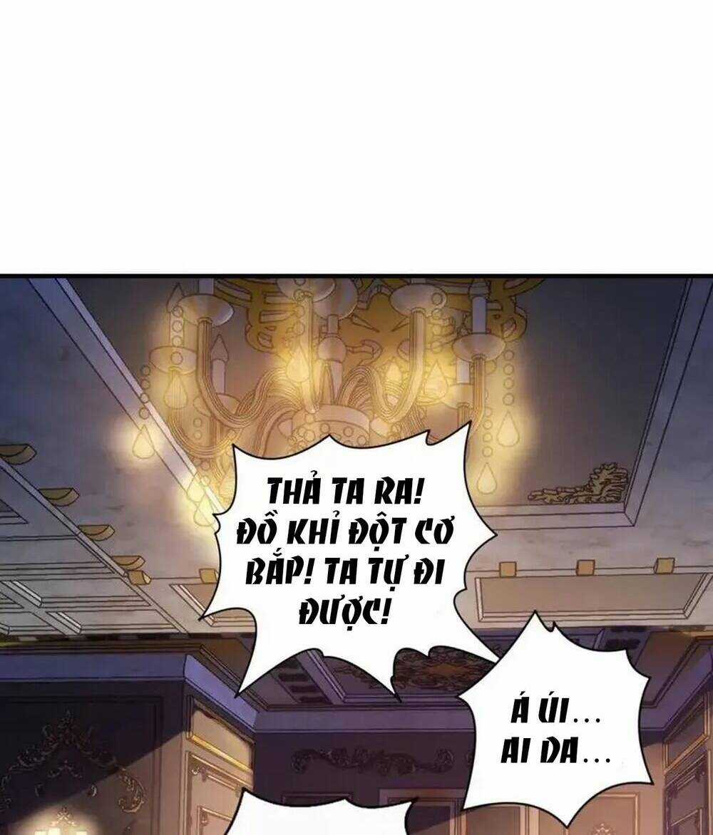 Trở Thành Thần Chủ Cthulhu Chapter 199 trang 73