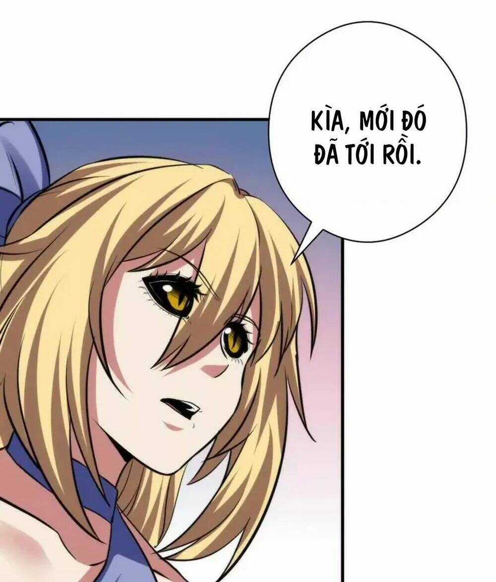 Trở Thành Thần Chủ Cthulhu Chapter 199 trang 75