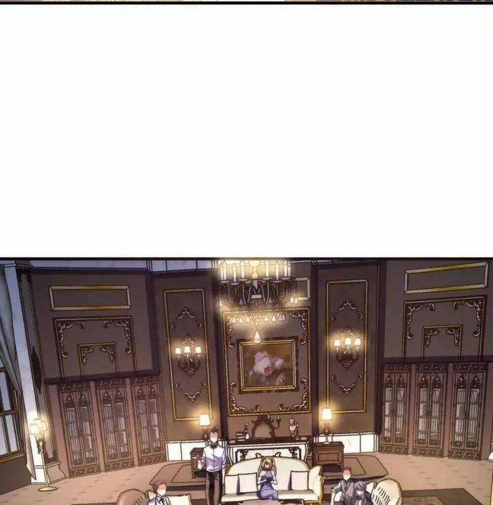 Trở Thành Thần Chủ Cthulhu Chapter 199 trang 78