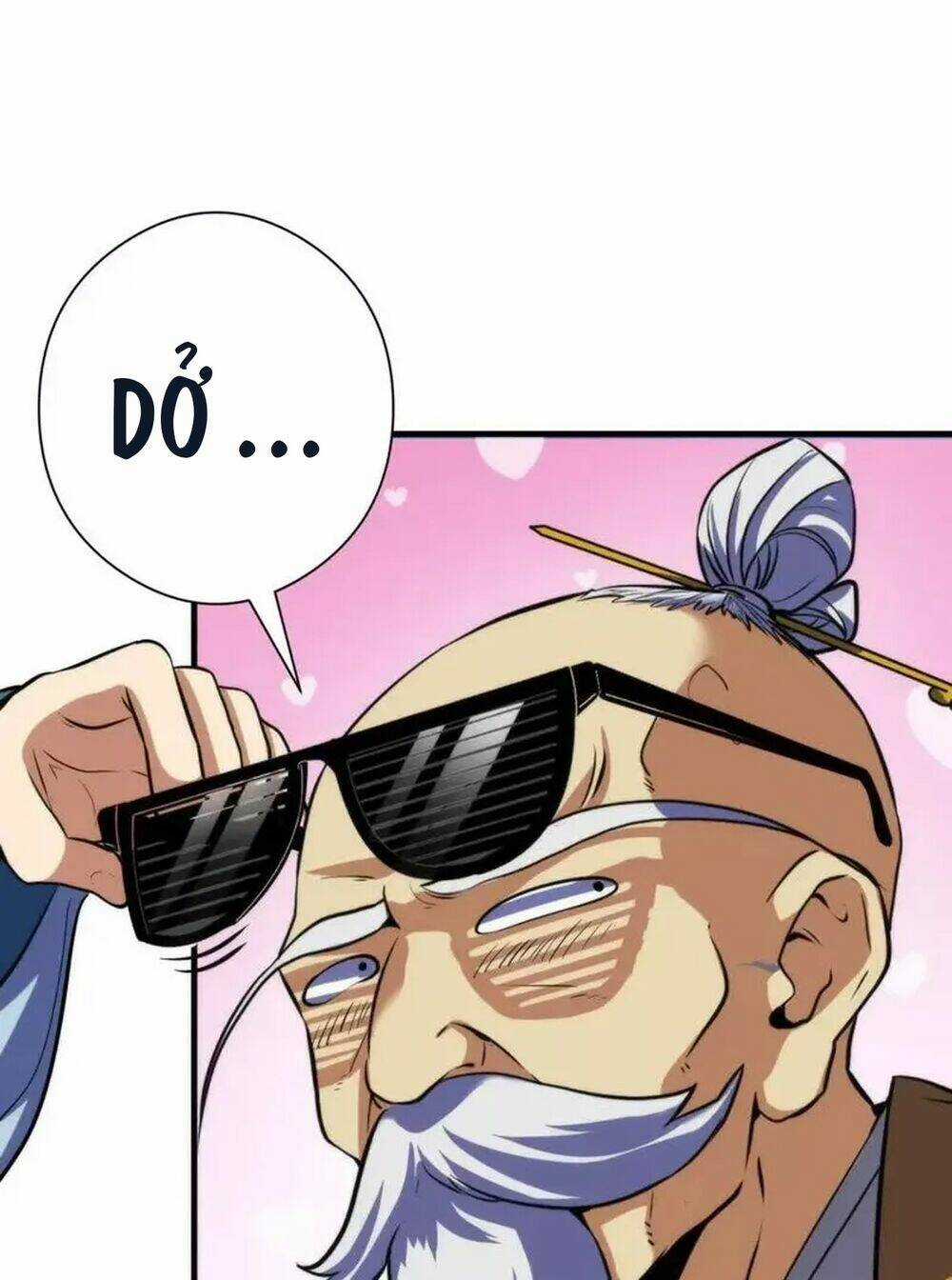 Trở Thành Thần Chủ Cthulhu Chapter 199 trang 8