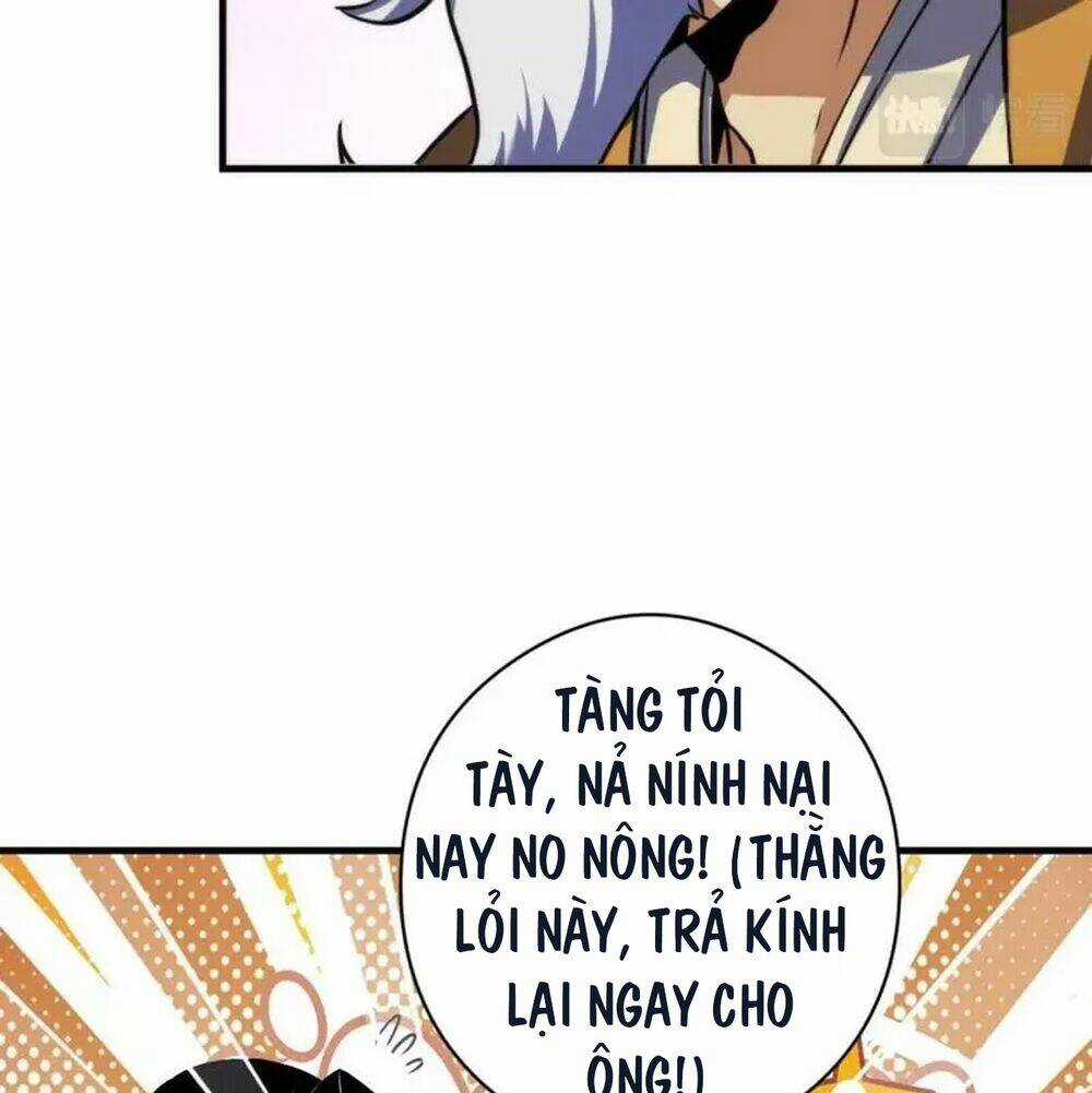 Trở Thành Thần Chủ Cthulhu Chapter 199 trang 9