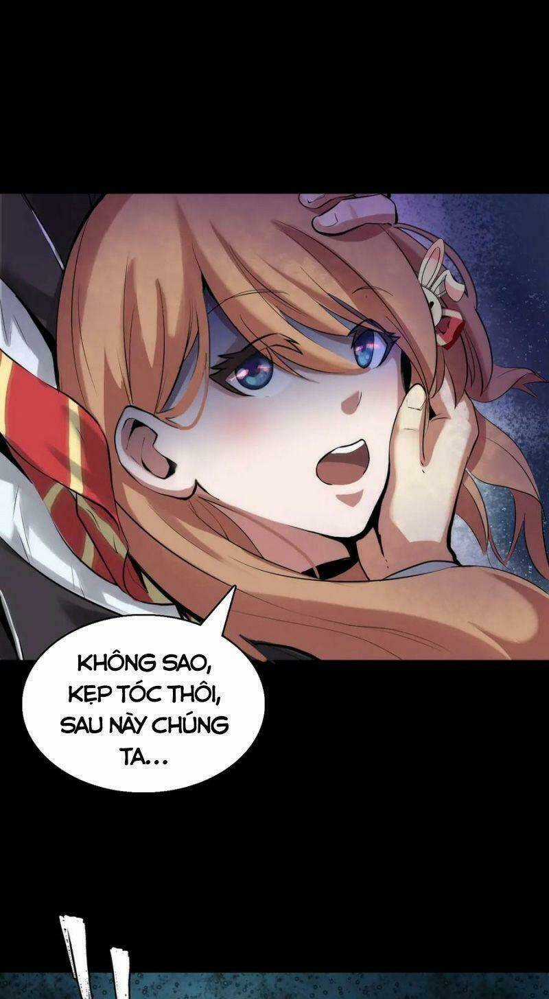 Trở Thành Thần Chủ Cthulhu Chapter 2 trang 42